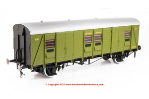 9150 Heljan PMV number 1171 - Southern Railway