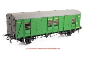 9170 Heljan CCT number 2372 - Southern Railway