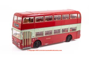 38123 EFE Bristol VRT II City of Oxford - Aylesbury 82