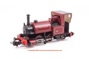 59102 Bachmann 0-4-0ST Talyllyn Locomotive Fletcher Jennings  Co