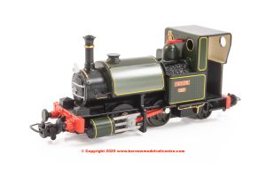 59103 Bachmann 0-4-0ST Talyllyn Locomotive Fletcher Jennings  Co