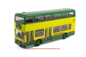 E28830 EFE Road Leyland Titan B15 London  Country 911 Route 188