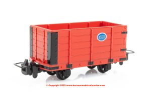77304 Bachmann Thomas and Friends High-Side Wagon - Red