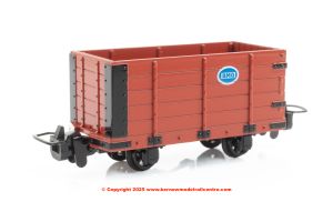 77305 Bachmann Thomas and Friends High-Side Wagon - Brown