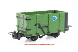 77306 Bachmann Thomas and Friends High-Side Wagon - Green