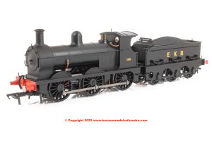966508 Rapido SECR O1 No.100 East Kent Railway Black