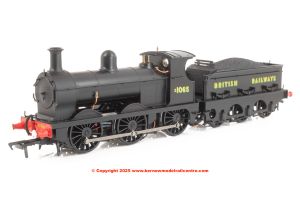 966509 Rapido SECR O1 No.s1065 British Railways Sunshine