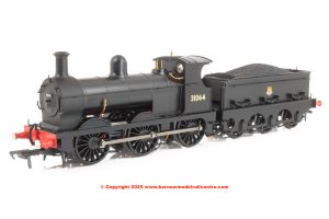 966510 Rapido SECR O1 No.31064 British Railways Early