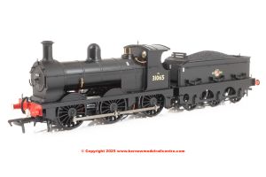 966511 Rapido SECR O1 No.31065 British Railways Late