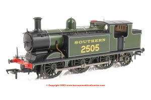 35-076BSF Bachmann LBSCR E4 Tank number 2505 - SR Maunsell Green SOUND FITTED