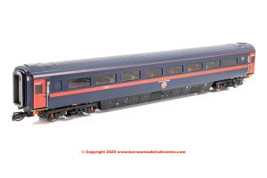 TT4063 Hornby HST Mk3 Trailer Standard Disabled TSD Coach number 42363 - GNER