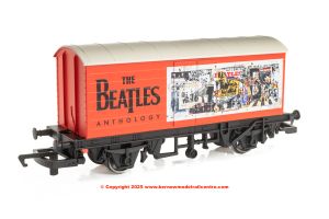 R60312 Hornby The Beatles Anthology 1 Wagon