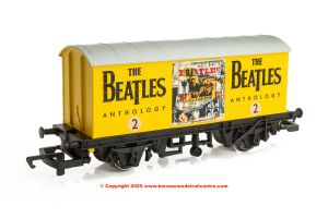R60313 Hornby The Beatles Anthology 2 Wagon
