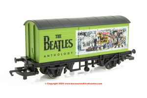 R60315 Hornby The Beatles Anthology 3 Wagon