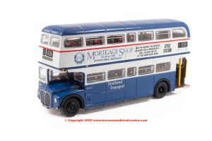 E42304 WSL EFE Road AEC Routemaster RCL2256 Southend Transport