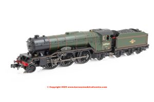 372-613 Graham Farish LNER V2 60964 Durham Light Infantry