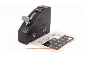 24-840B Kato Point Switch