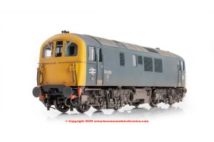 E82010 EFE Rail Class 74 Electro-Diesel 74009 BR Blue W