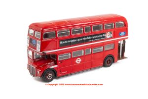 E42303 EFE Road AEC Routemaster RML2270 London Transport Special