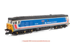 TT3042M Hornby Class 50 Diesel Loco number 50 035 Ark Royal NSE
