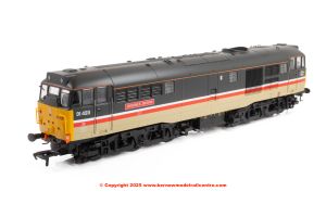 35-827 Bachmann Class 314 Diesel Loco number 31 423 Jerome K. Jerome BR InterCity Mainline