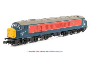 948707 Rapido Class 46 Diesel Loco number 97 403 Ixion - RTC