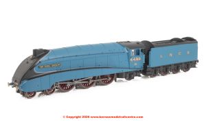TT3043M Hornby LNER Class A4 Steam Loco 4498 Sir Nigel Gresley