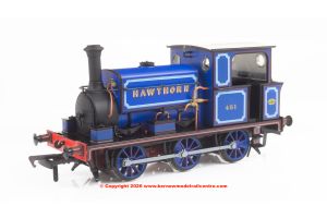 960510 Rapido Manning Wardle L Class - Hawthorn what-if