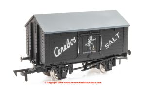 4F-018-114 Dapol Salt Van Cerebos Salt