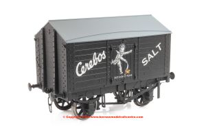 7F-018-114 Dapol Salt Van Cerebos Salt