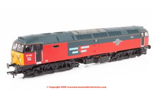 35-429 Bachmann Class 477 Diesel 47 791 VSOE Res