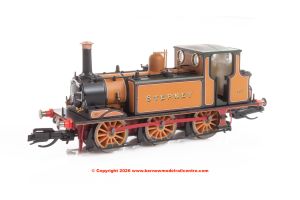 TT3046M Hornby Terrier 0-6-0T Steam Loco number 655 Stepney - LBSCR