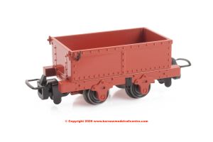 77308 Bachmann Thomas and Friends Gondola Wagon - Oxide Red