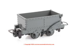 77309 Bachmann Thomas and Friends Gondola Wagon - Dark Grey