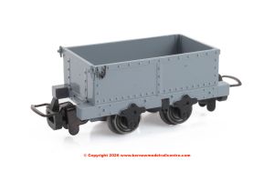 77310 Bachmann Thomas and Friends Gondola Wagon - Light Grey
