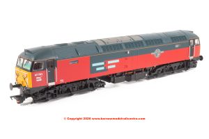 35-429SFX Bachmann Class 477 Diesel 47 791 VSOE Res