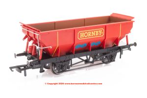 R60327 Hornby 2026 Hornby Wagon
