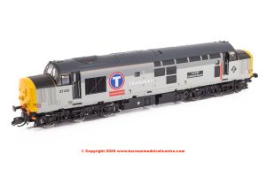 TT3044M Hornby Class 374 Diesel Loco number 37 413 Loch Eil Outward Bound - Transrail