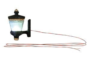 JP5663 Woodland Scenics Wall Mount Lights