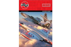 A78206 Airfix 2026 Catalogue