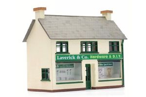 C019 Dapol General Stores Kit