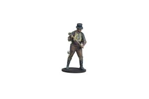 BL8012 Bassett-Lowke Steampunk Large 8 Figure 1