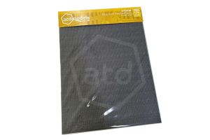 ATD038 ATD Models Slate Roofing Texture Pack 8 x A4 Sheets