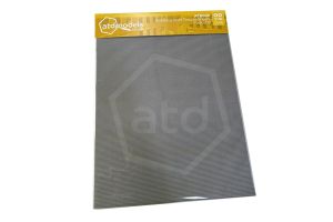 ATD039 ATD Models Asbestos Roofing Texture Pack 8 x A4 Sheets