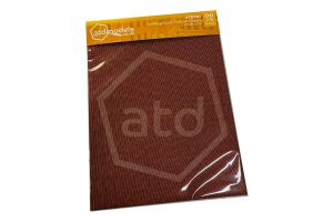 ATD041 ATD Models Heritage Brick Texture Pack 8 x A4 Sheets