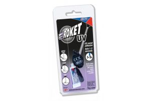 AD-88 Deluxe Materials Roket UV