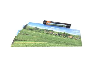 GM3700103 Gaugemaster Open Field Medium Photo Backscene