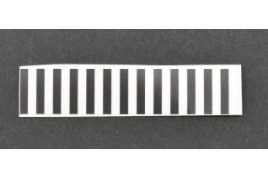 GM394 Gaugemaster Zebra Crossing Road Markings