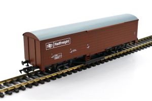 GM4430102 BR Railfreight Track Cleaning Wagon