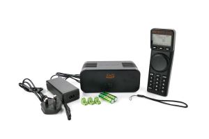 GMI-D01 Gaugemaster Infinity Digital SOVEREIGN Model Railway
